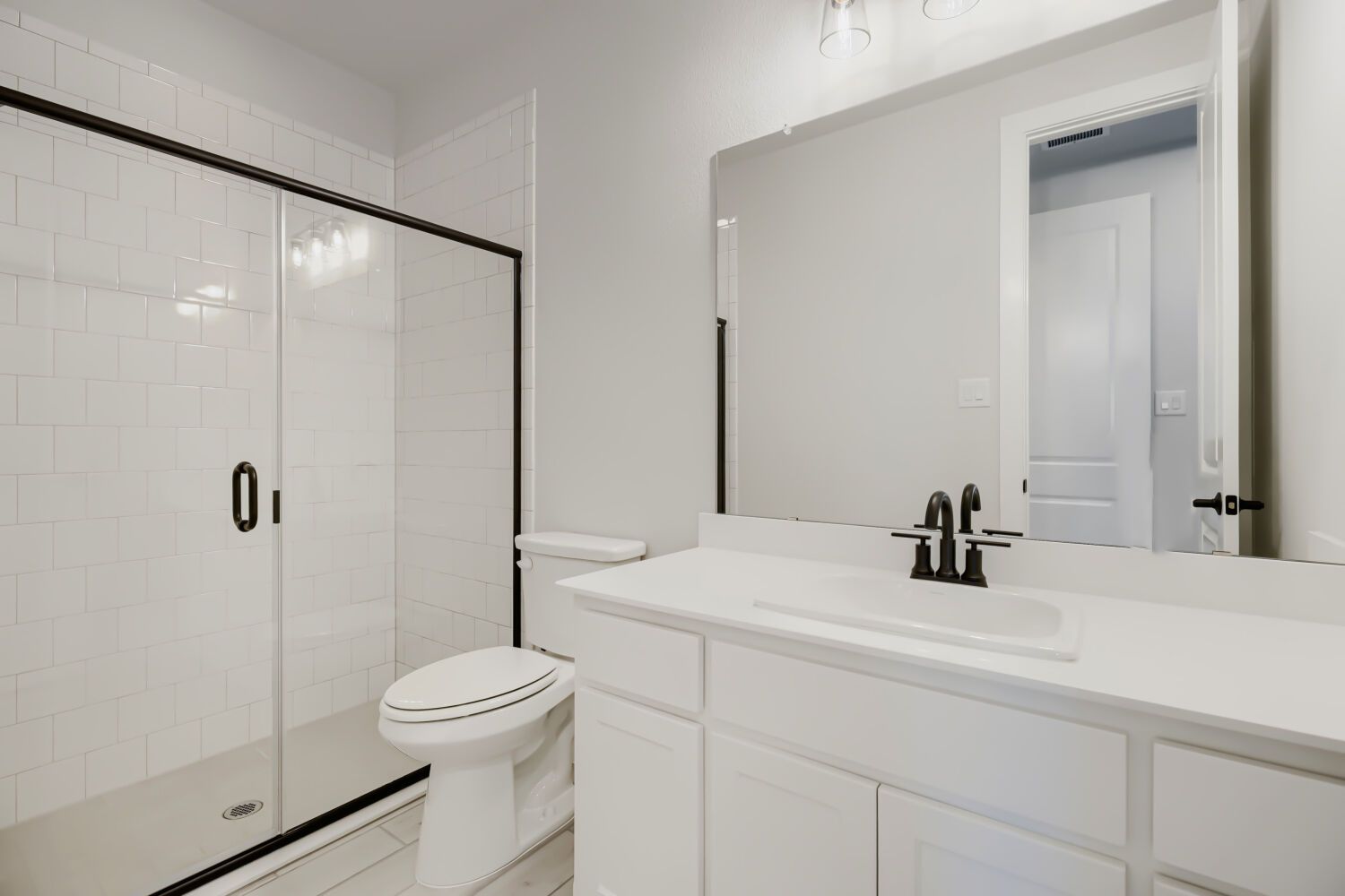 2105 Ten Mile Creek Court - Full Bathroom