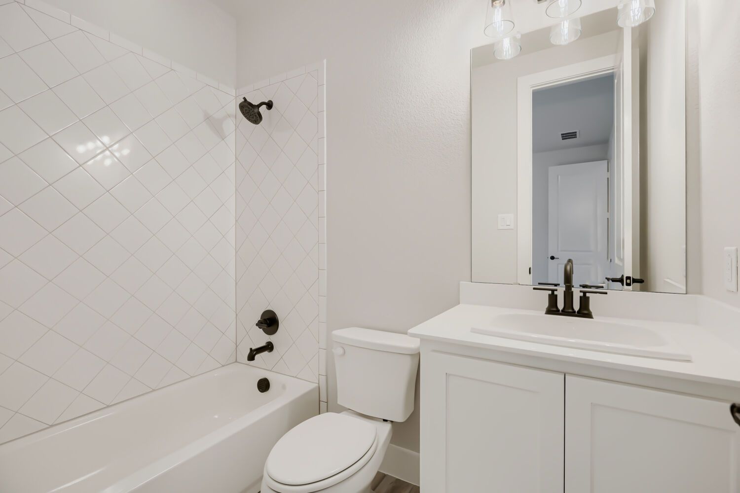 2105 Ten Mile Creek Court - Full Bathroom