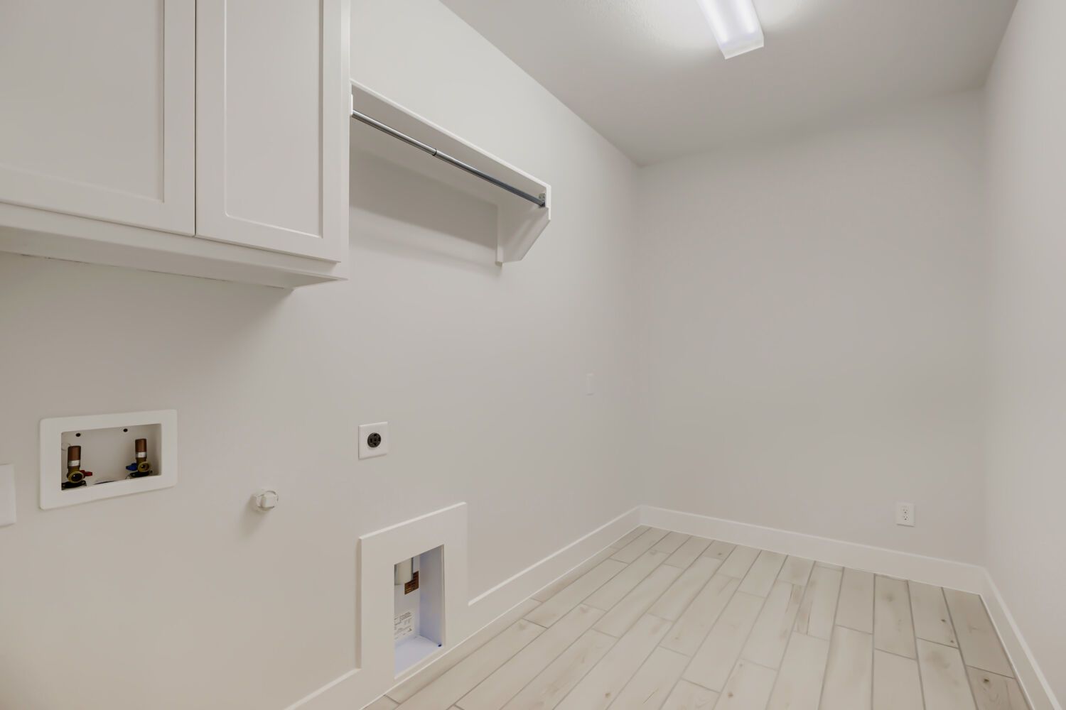 2105 Ten Mile Creek Court - Laundry Room