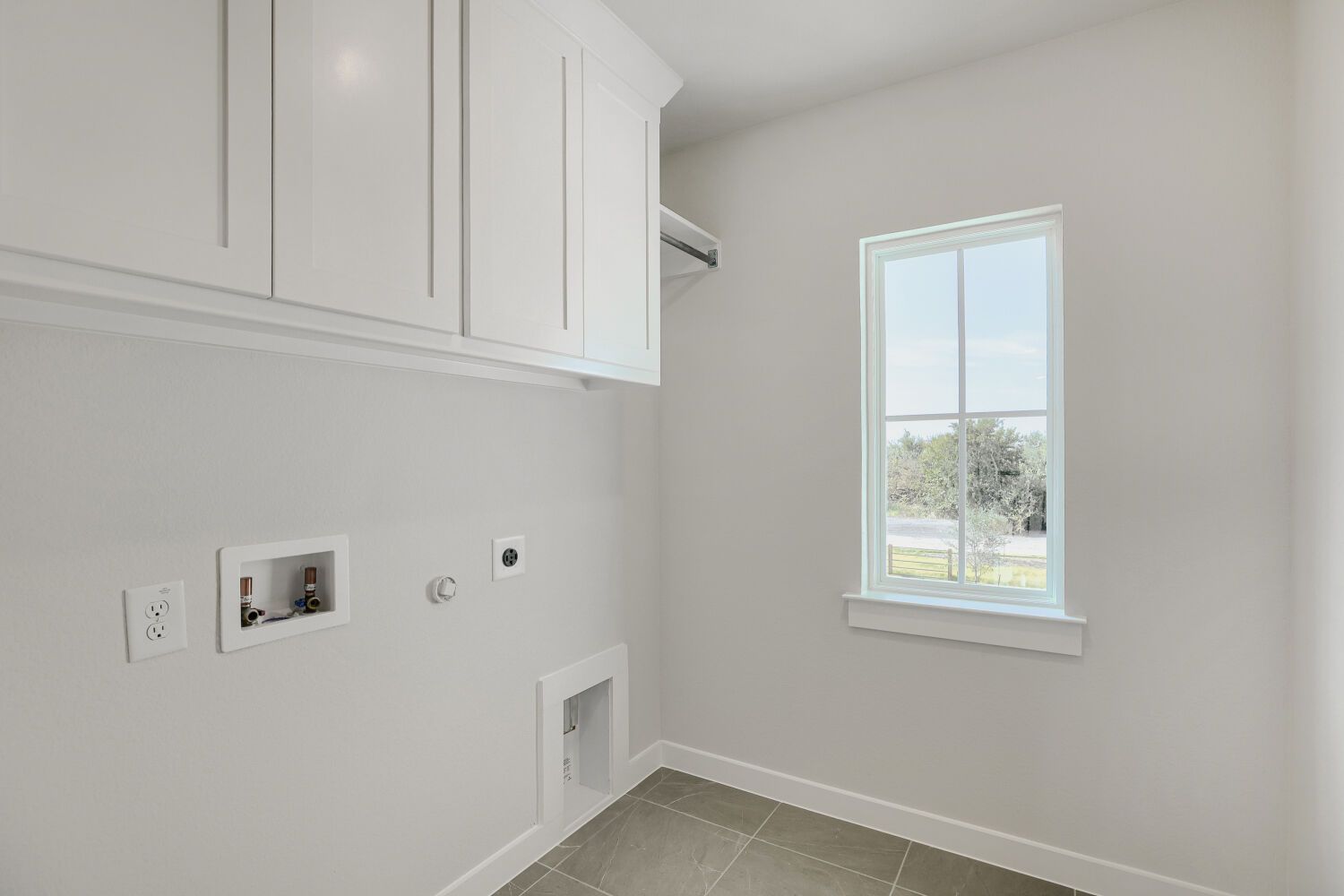 1604 Ramble - Laundry Room