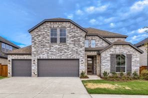 3324 Maidenhair Lane (Plan 1525)