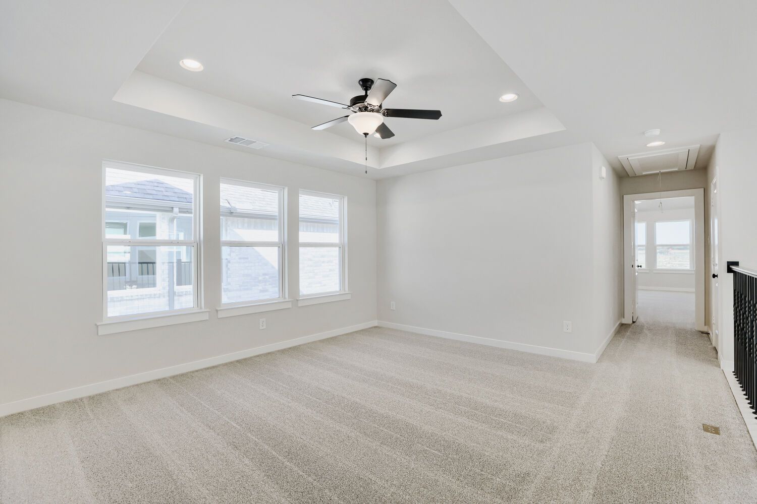 Plan 1604 Representative Photo of Game Room