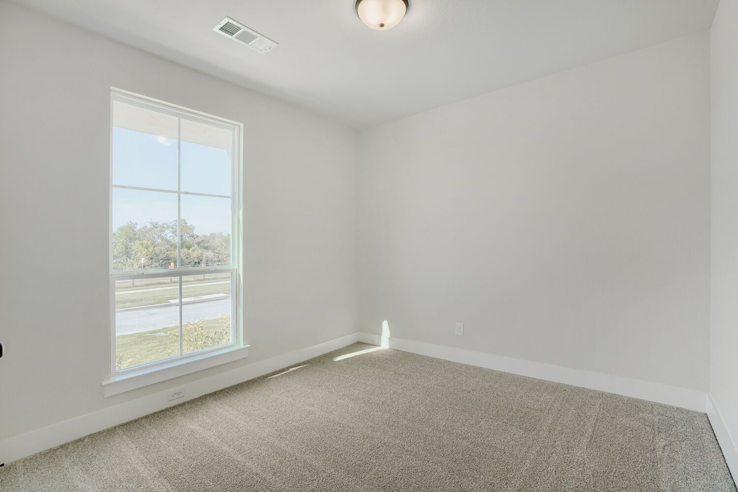 Plan 1604 Representative Photo of Bedroom