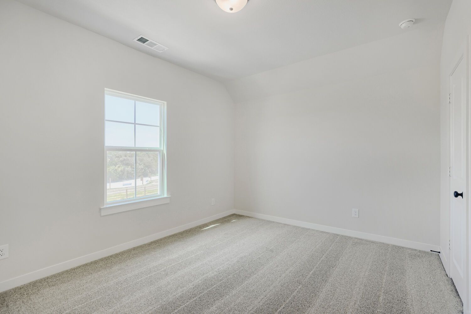Plan 1604 Representative Photo of Bedroom