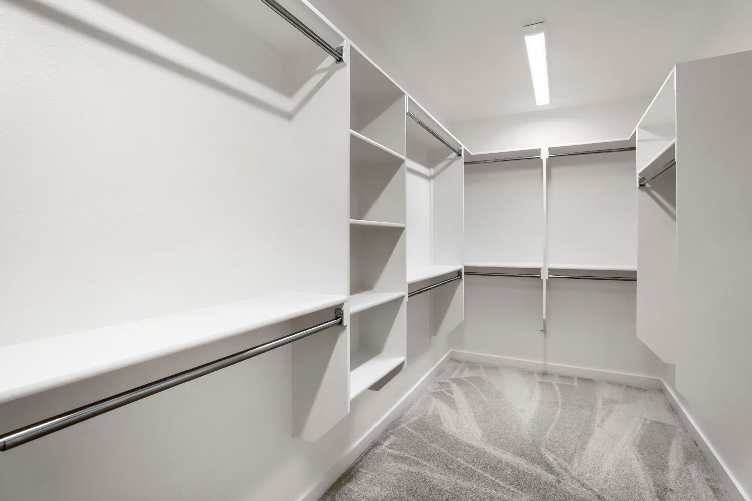 1600 Ramble - Primary Closet