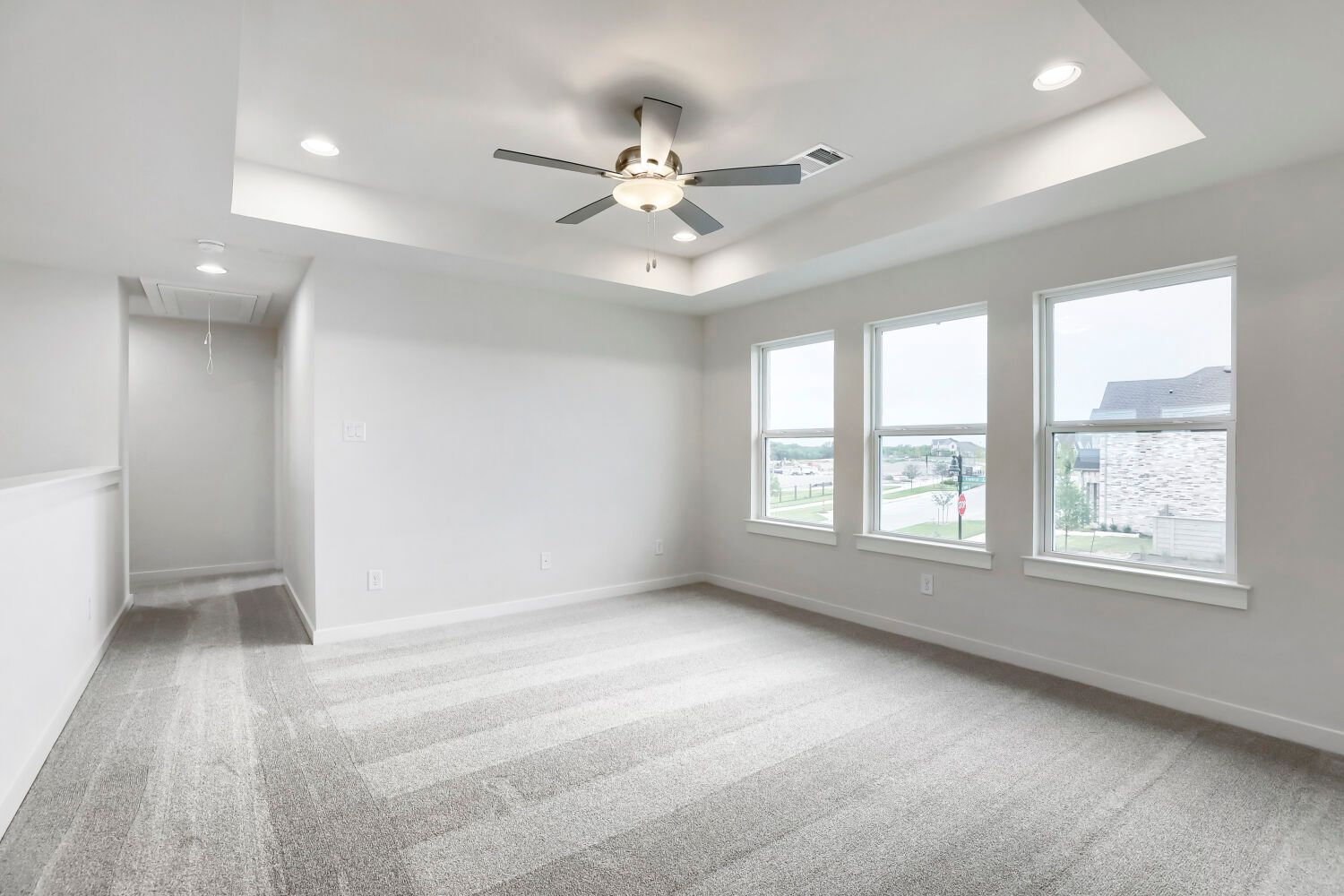 1600 Ramble - Game Room