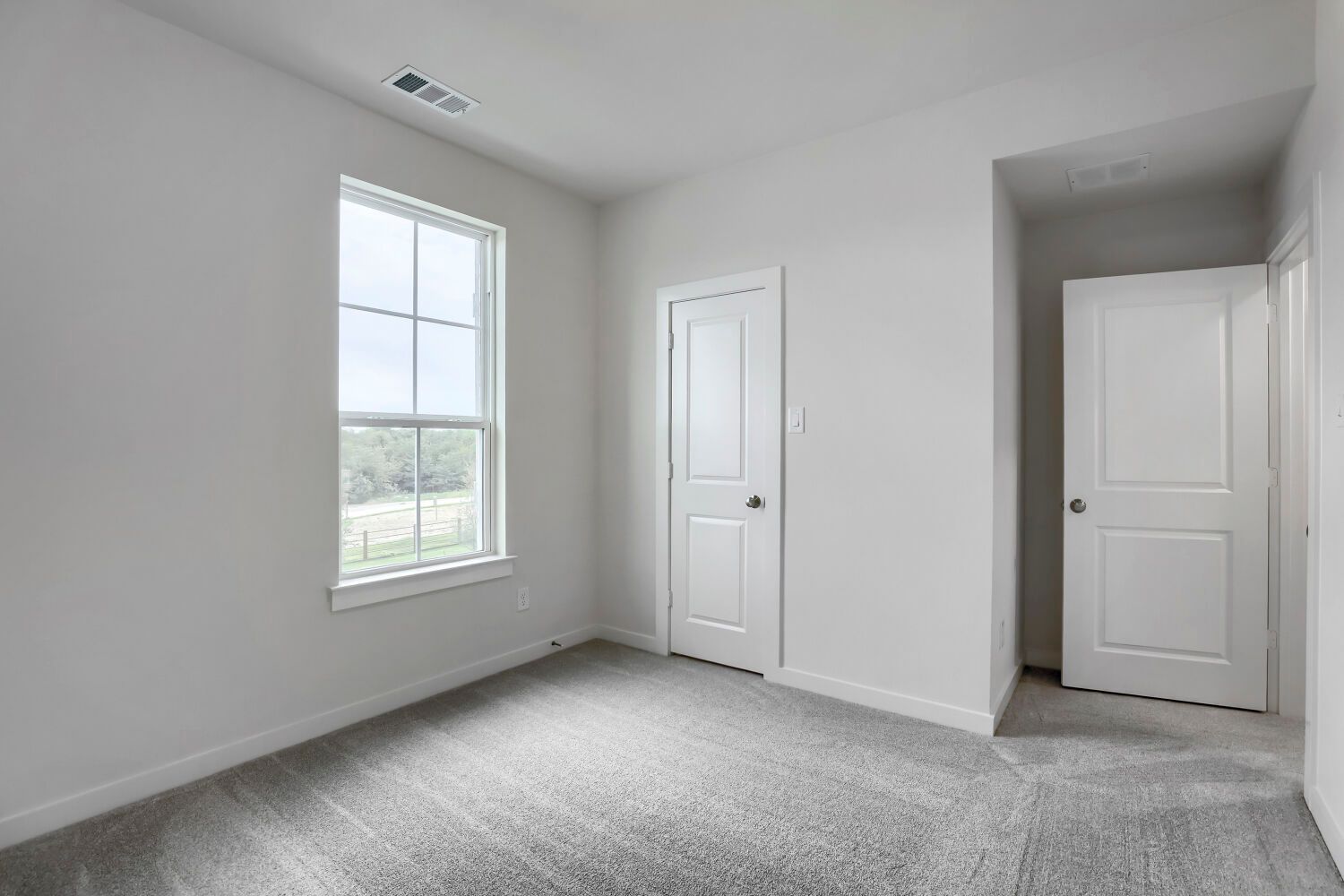 1600 Ramble - Bedroom