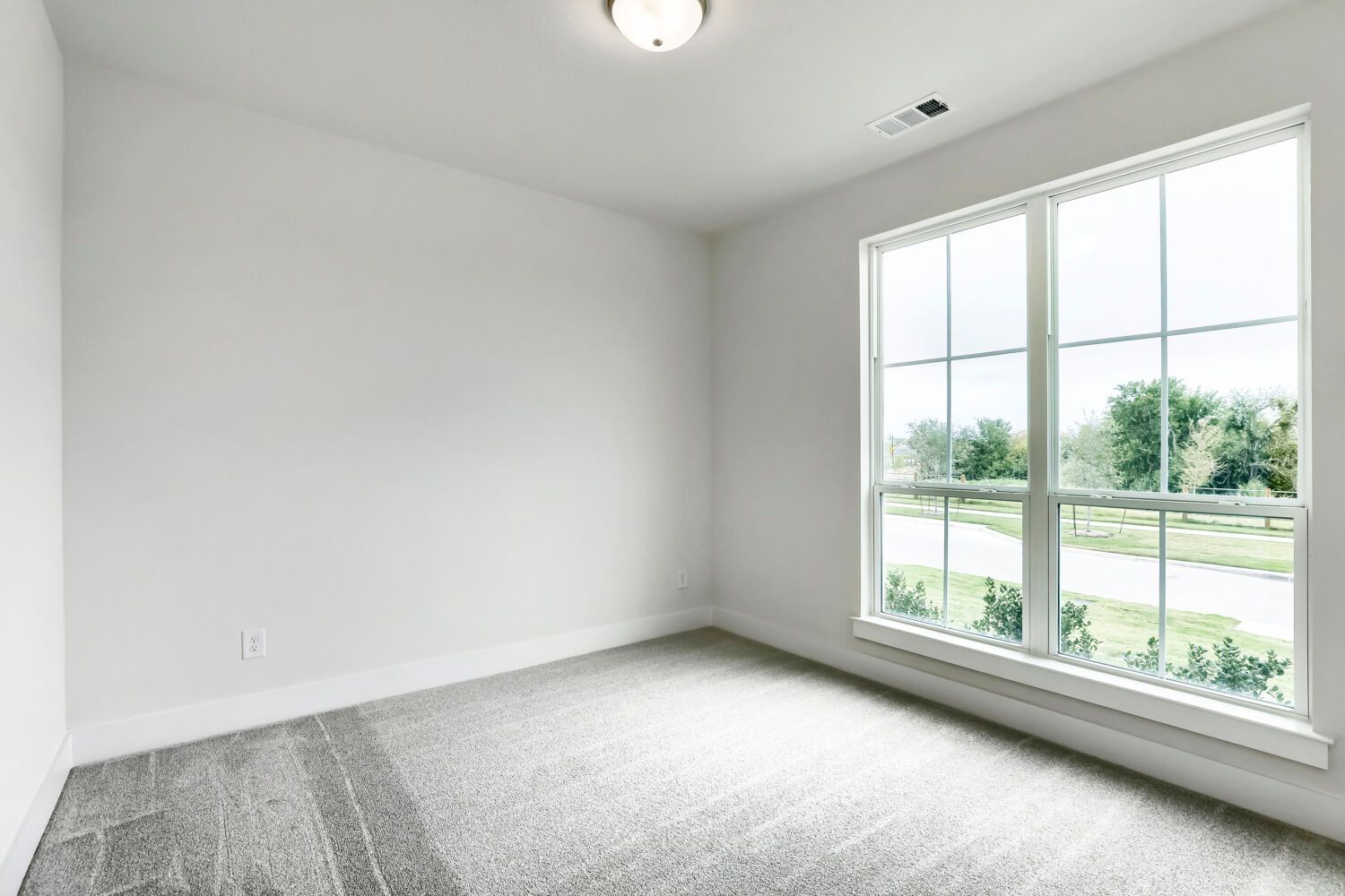 1600 Ramble - Bedroom