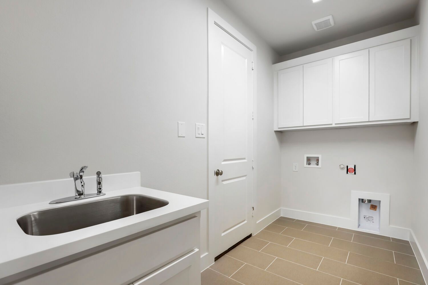 1600 Ramble - Laundry Room