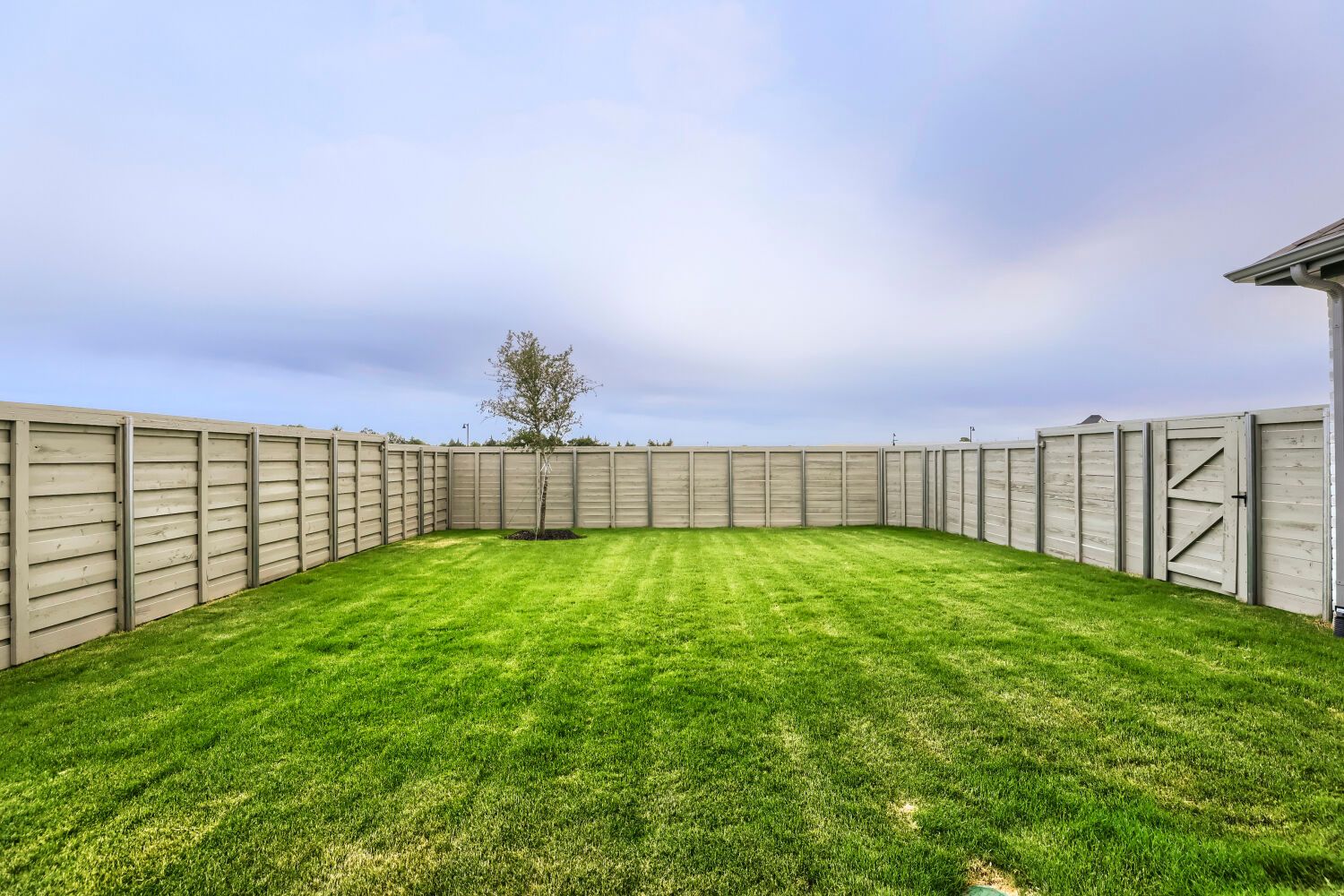 1600 Ramble - Backyard