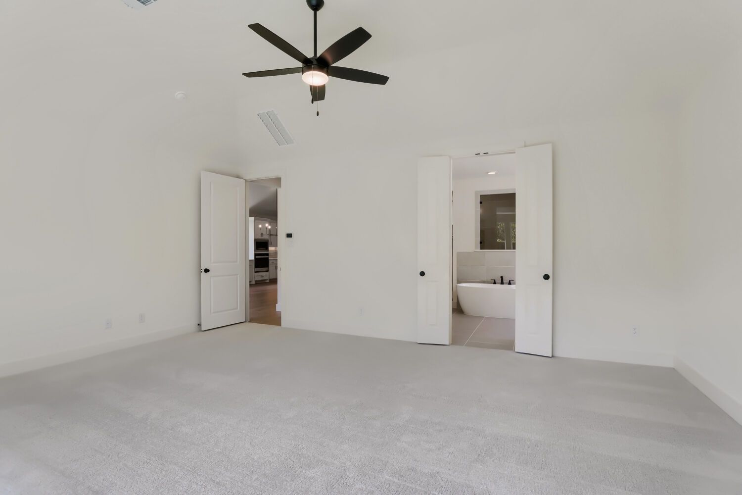 109 Enclave - Primary Bedroom