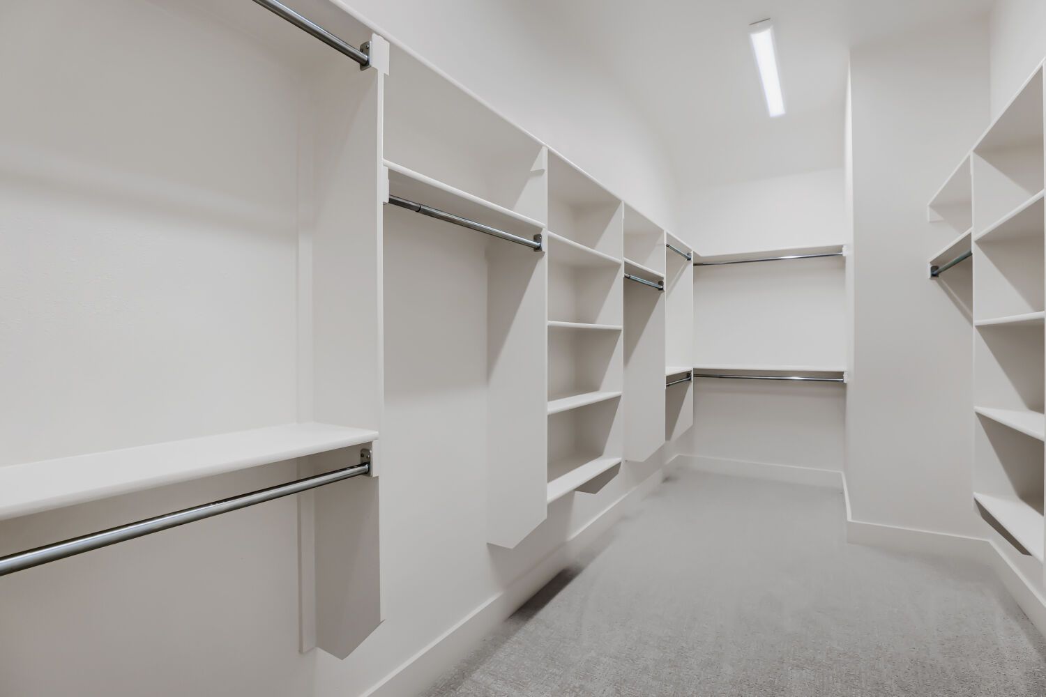 109 Enclave - Primary Closet