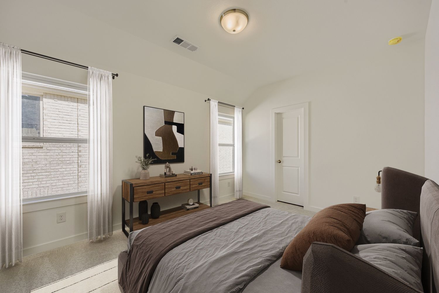 6036 Davis Knoll - Virtually Staged