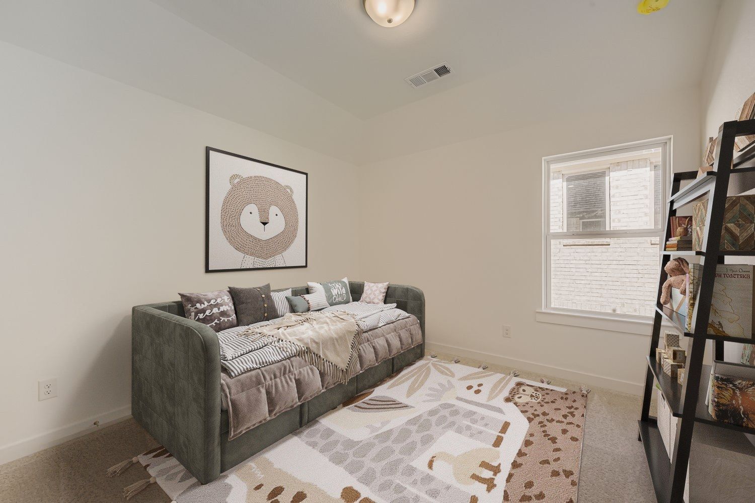 6036 Davis Knoll - Virtually Staged