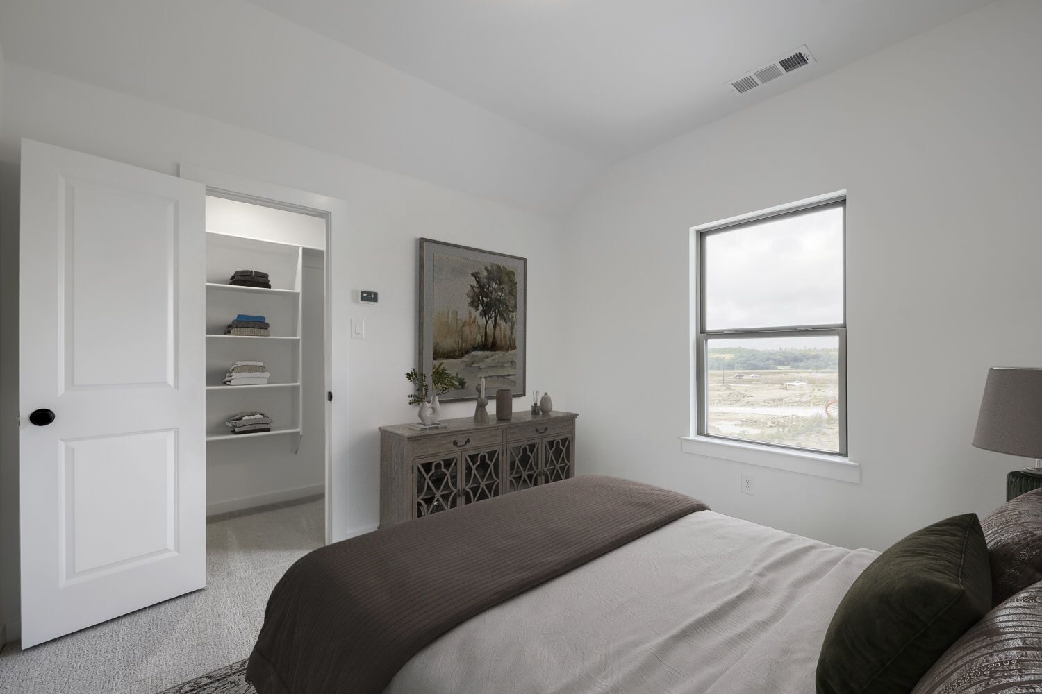 6016 Davis Knoll - Virtually Staged