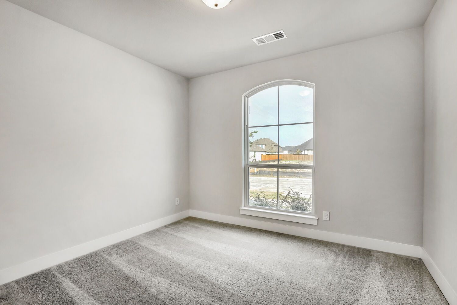 2613 Grinnel - Bedroom
