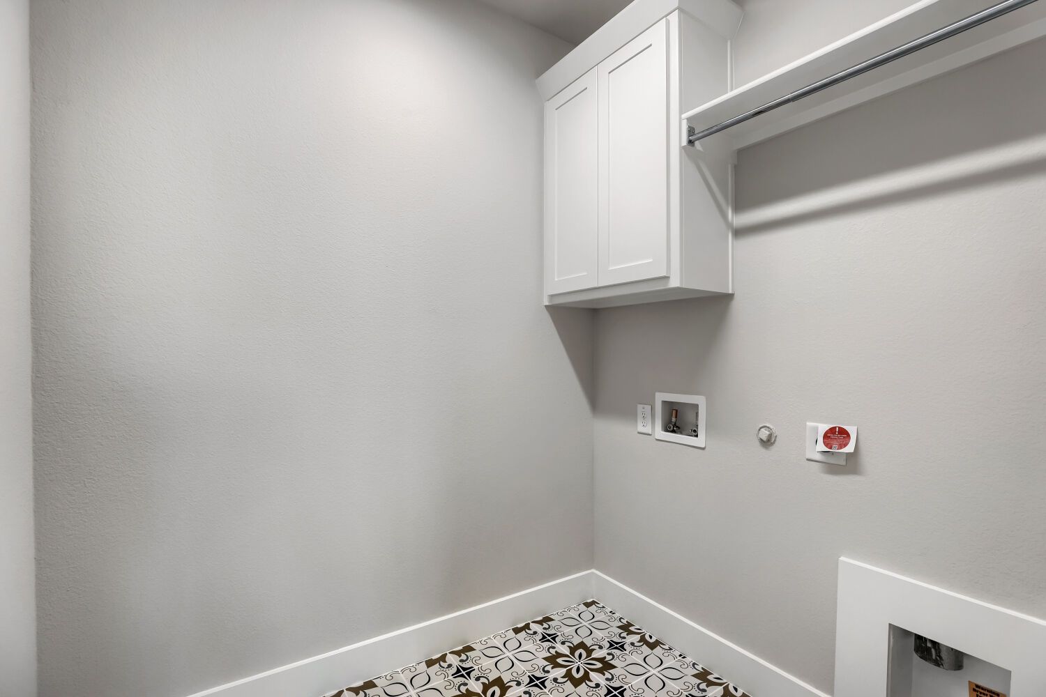 2613 Grinnel - Laundry Room