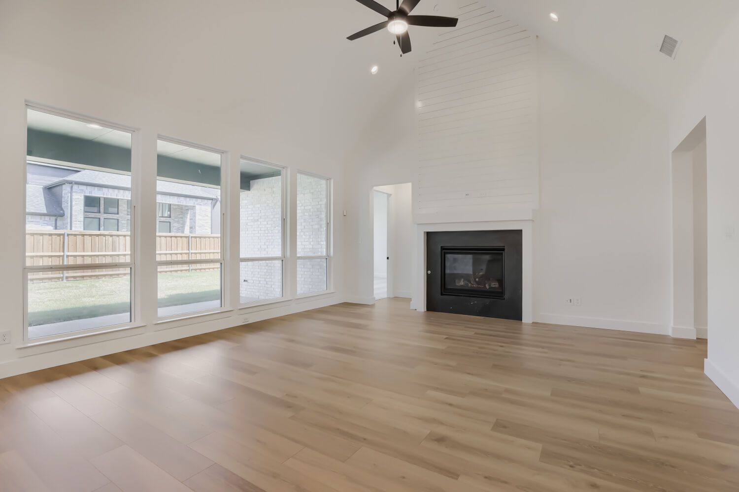 4025 Trellis - Living Area