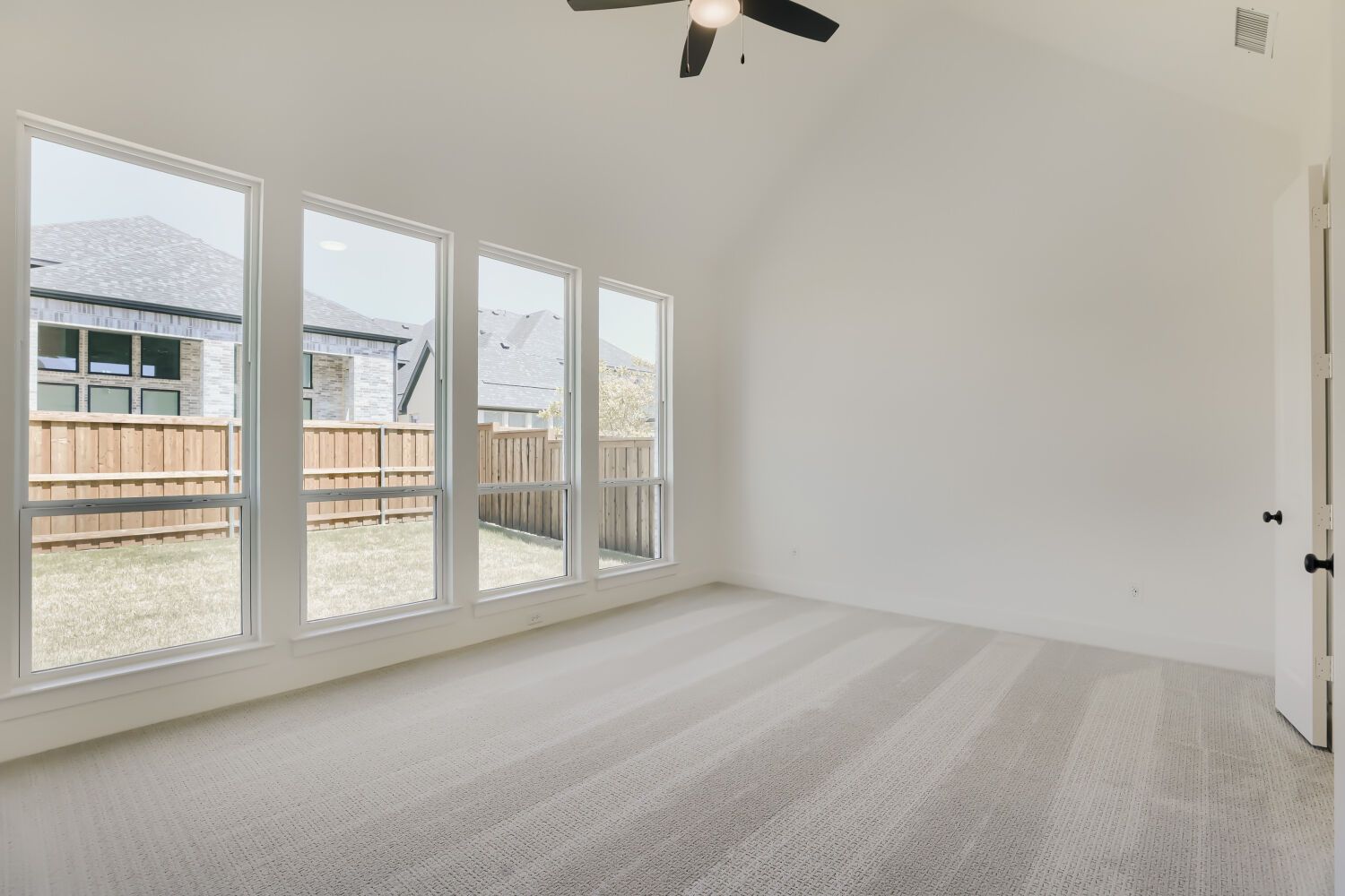4025 Trellis - Primary Bedroom