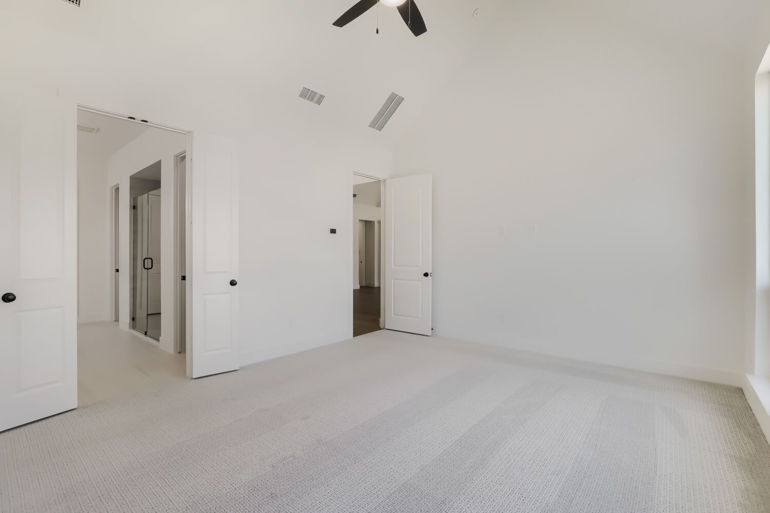 4025 Trellis - Primary Bedroom