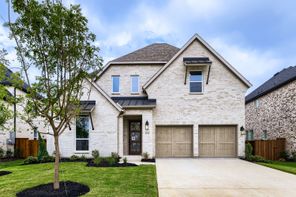 2611 Acie Lane (Plan 1138)