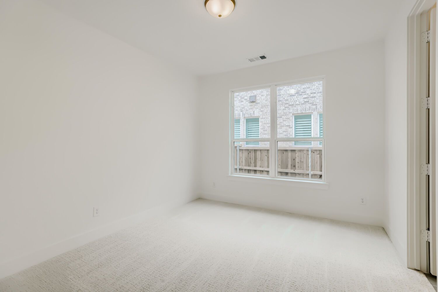 2611 Acie - Bedroom