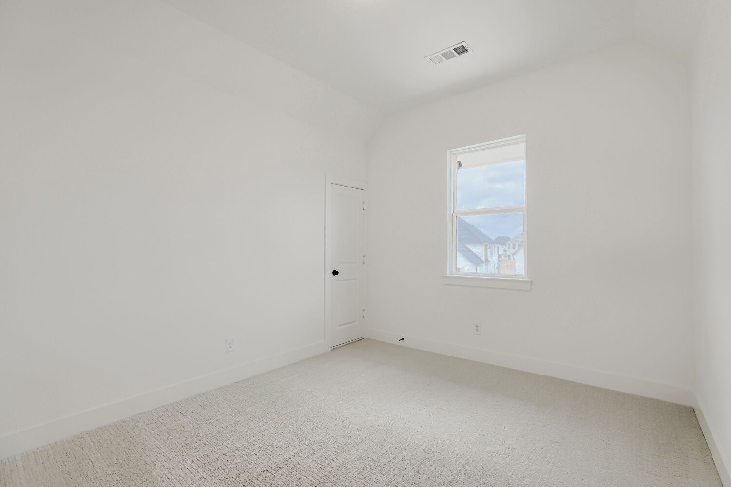2611 Acie - Bedroom