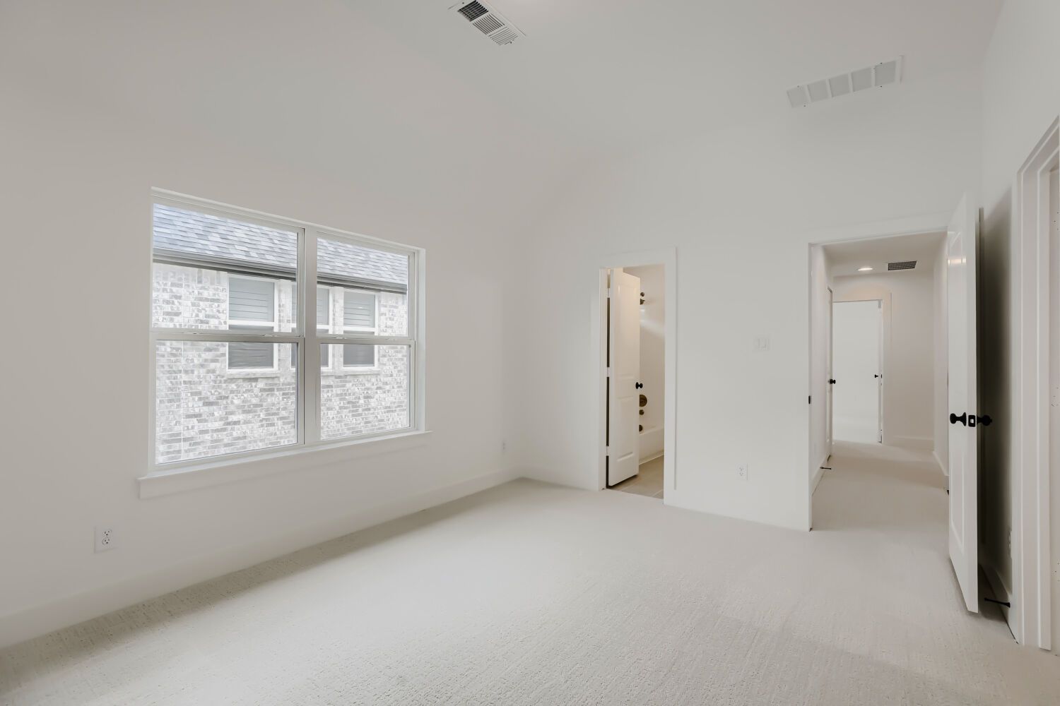 2611 Acie - Bedroom
