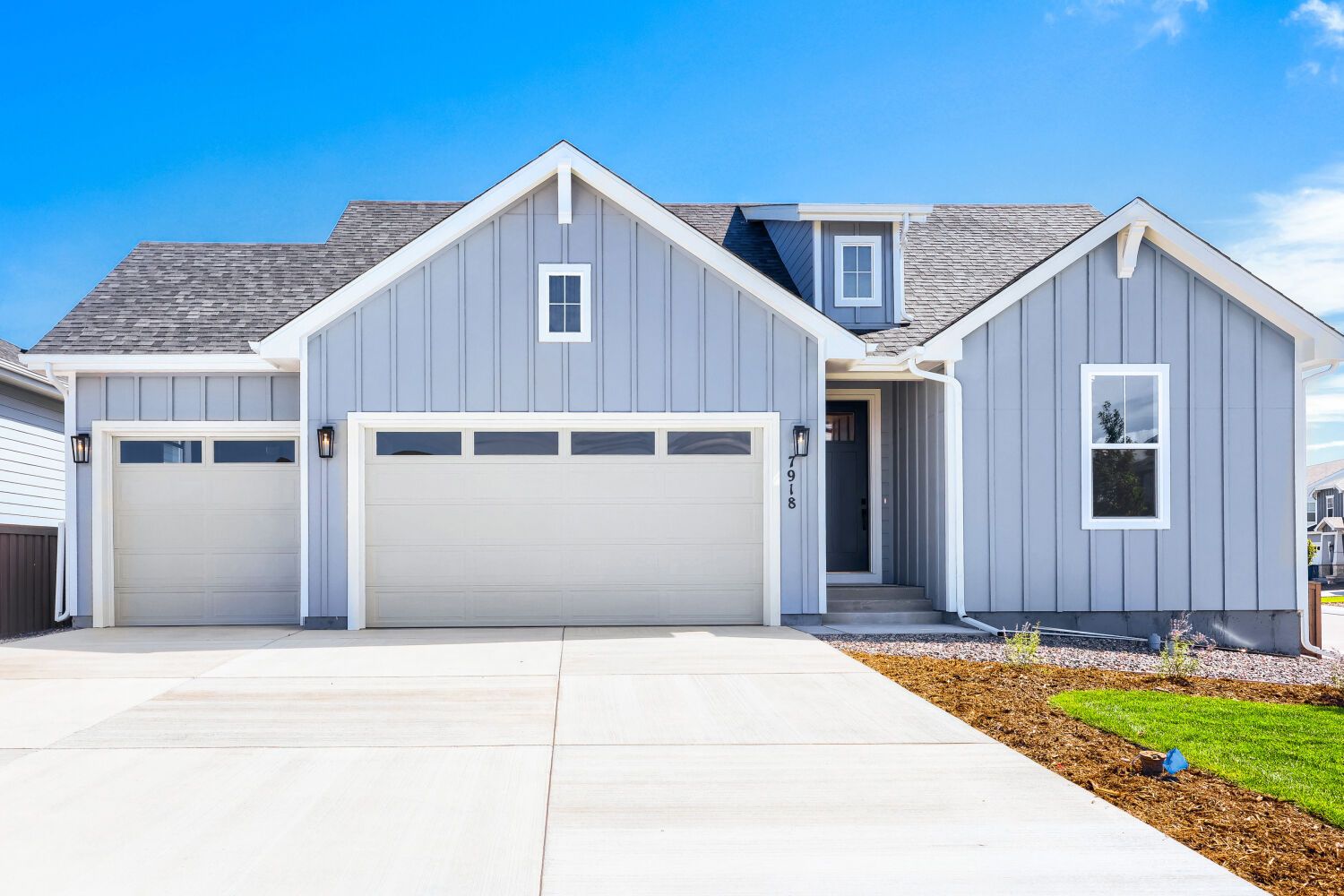 7918 Polson Drive (Plan C410)