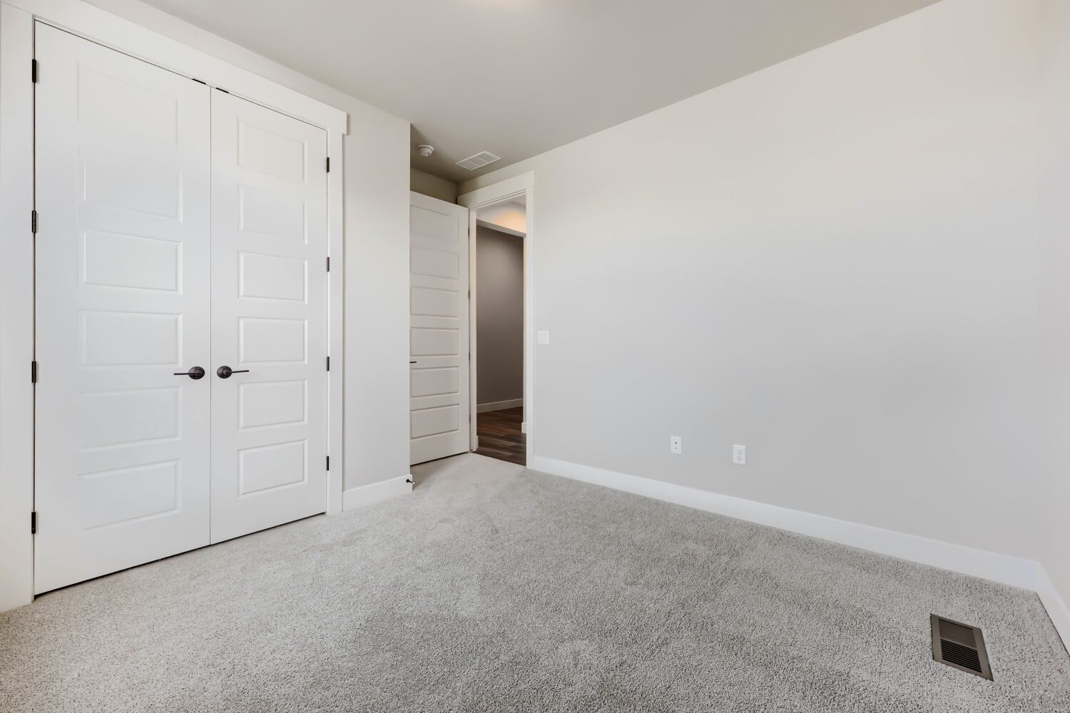 Plan C410 Representative Photo - Bedroom