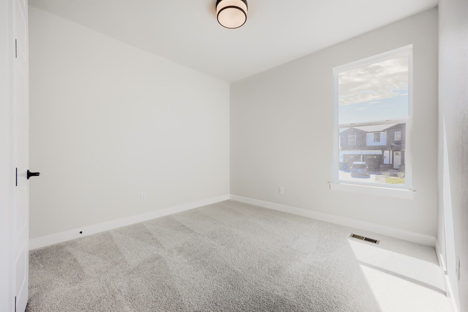 Plan C410 Representative Photo - Bedroom