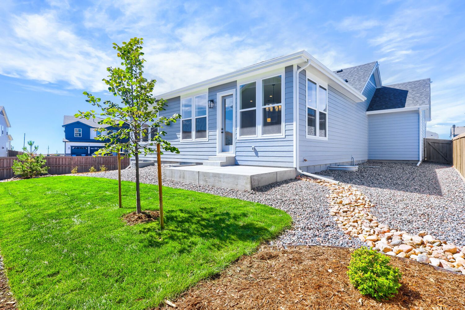 7918 Polson - Rear Exterior