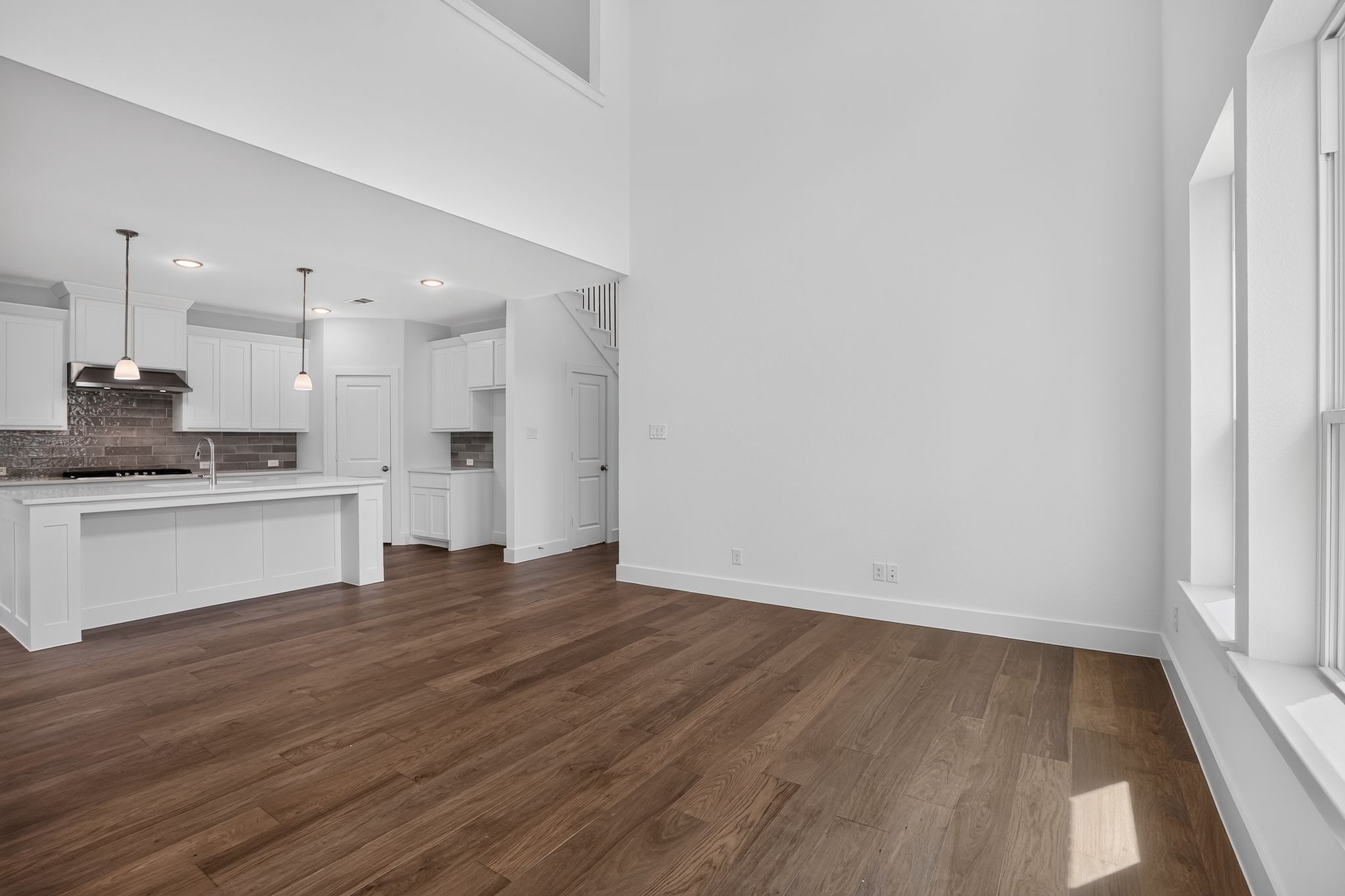 1704 Truro - Kitchen
