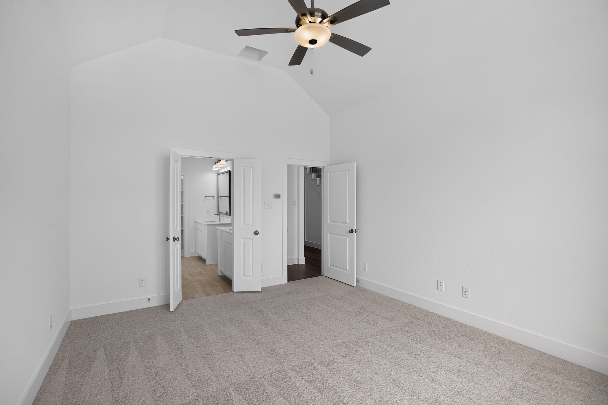 1704 Truro - Primary Bedroom