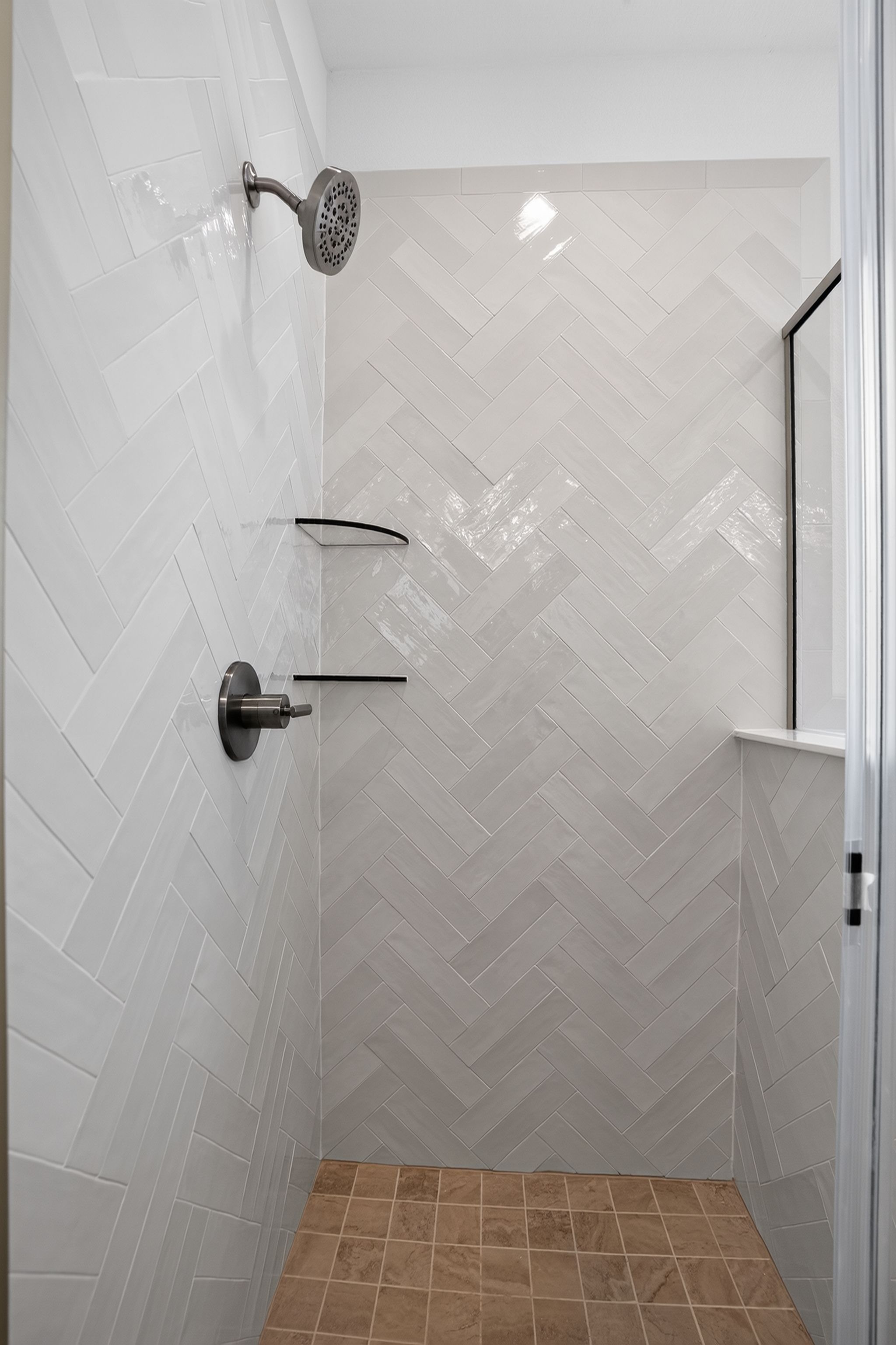 1704 Truro - Primary Shower