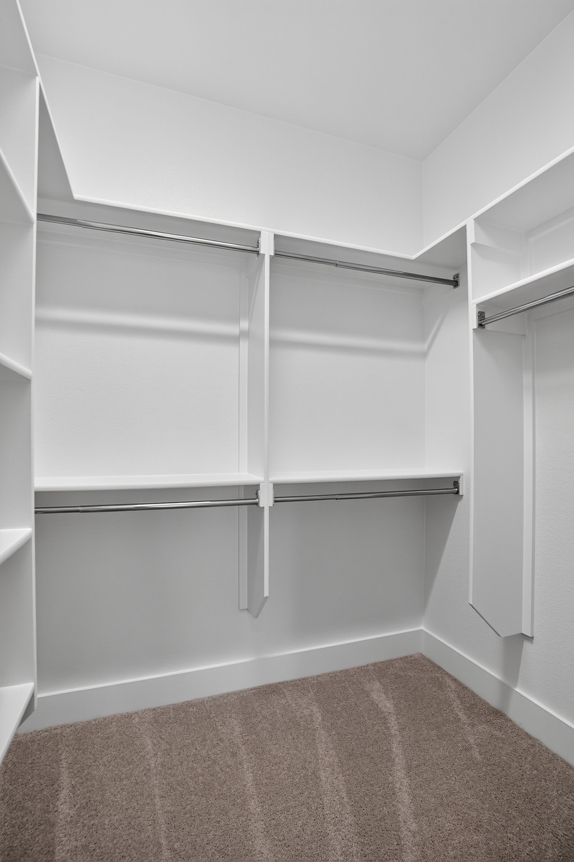 1704 Truro - Primary Closet