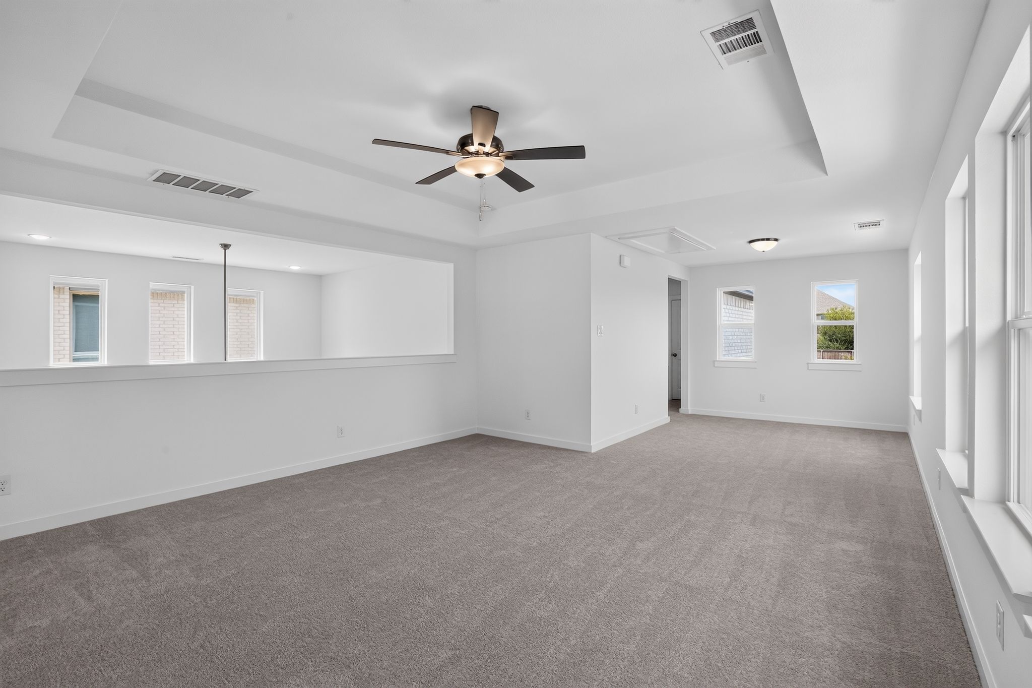1704 Truro - Game Room
