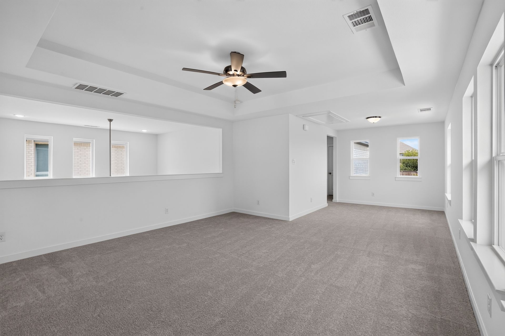 1704 Truro - Game Room