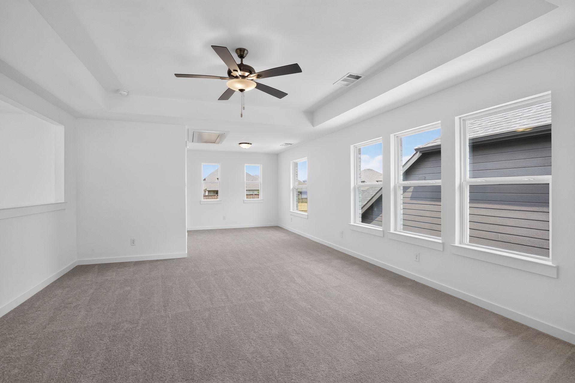 1704 Truro - Game Room