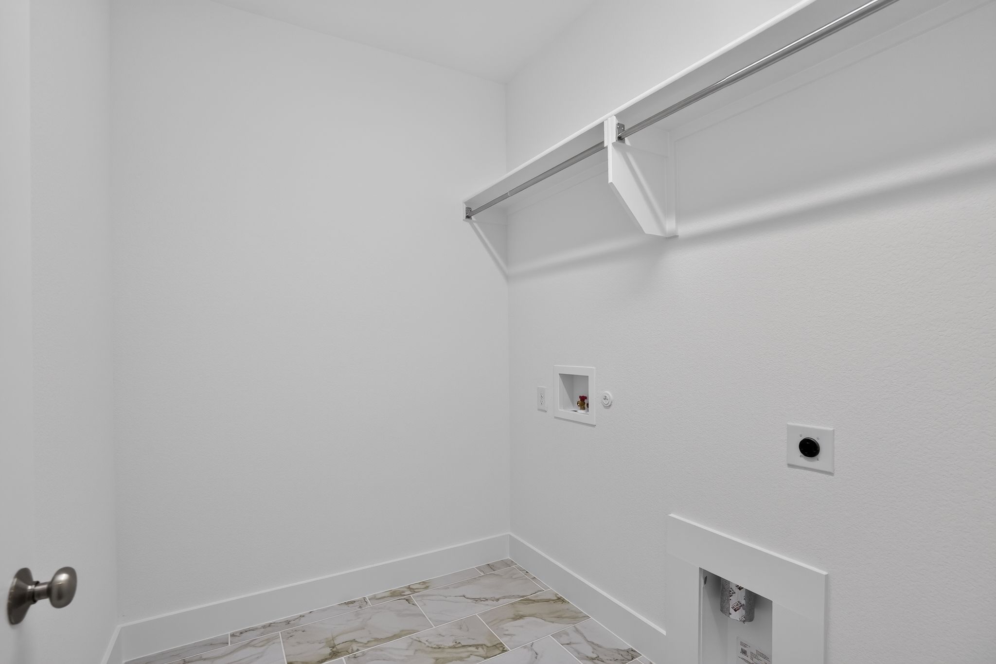 1704 Truro - Laundry Room