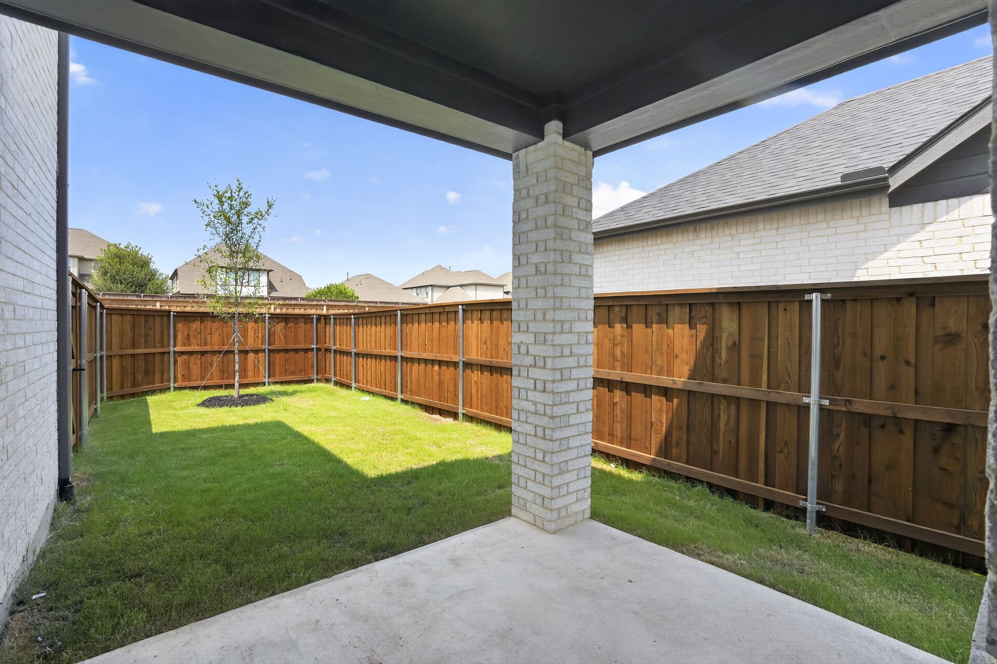1704 Truro - Patio
