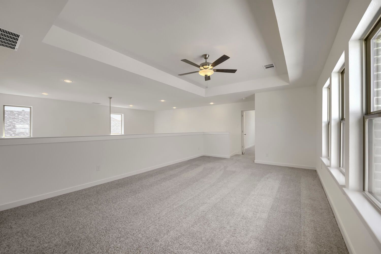 1724 Truro - Game Room