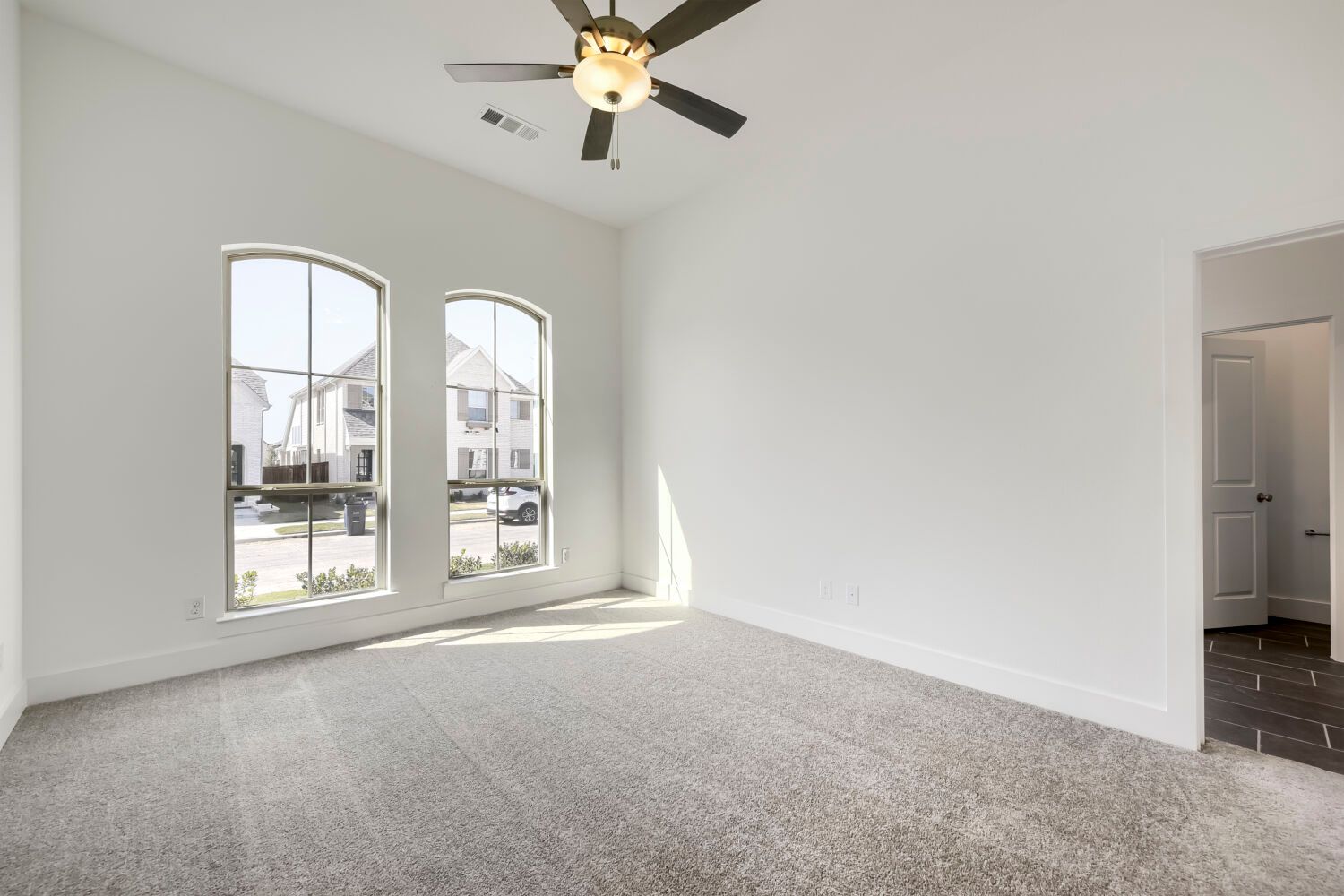 1724 Truro - Primary Bedroom