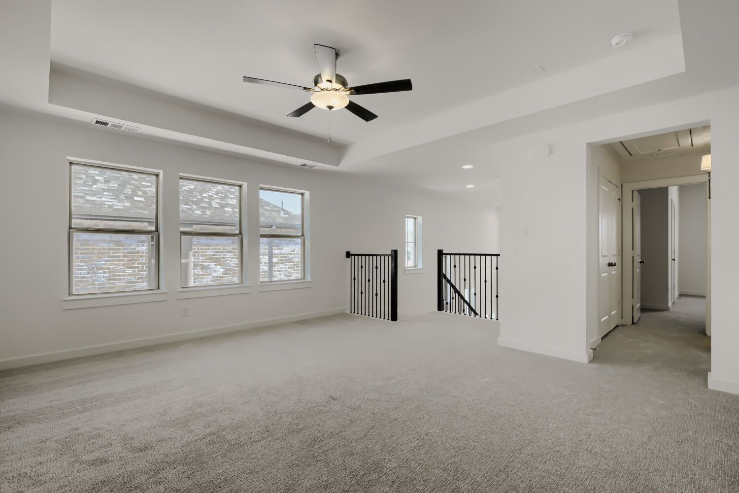 826 Stone Grove - Game Room