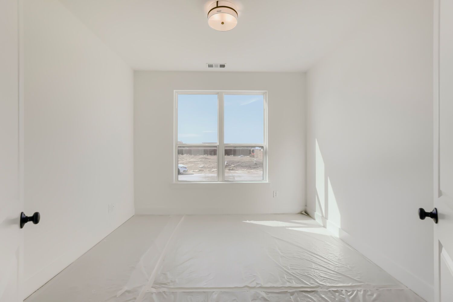 100 Enclave Drive – Private Office