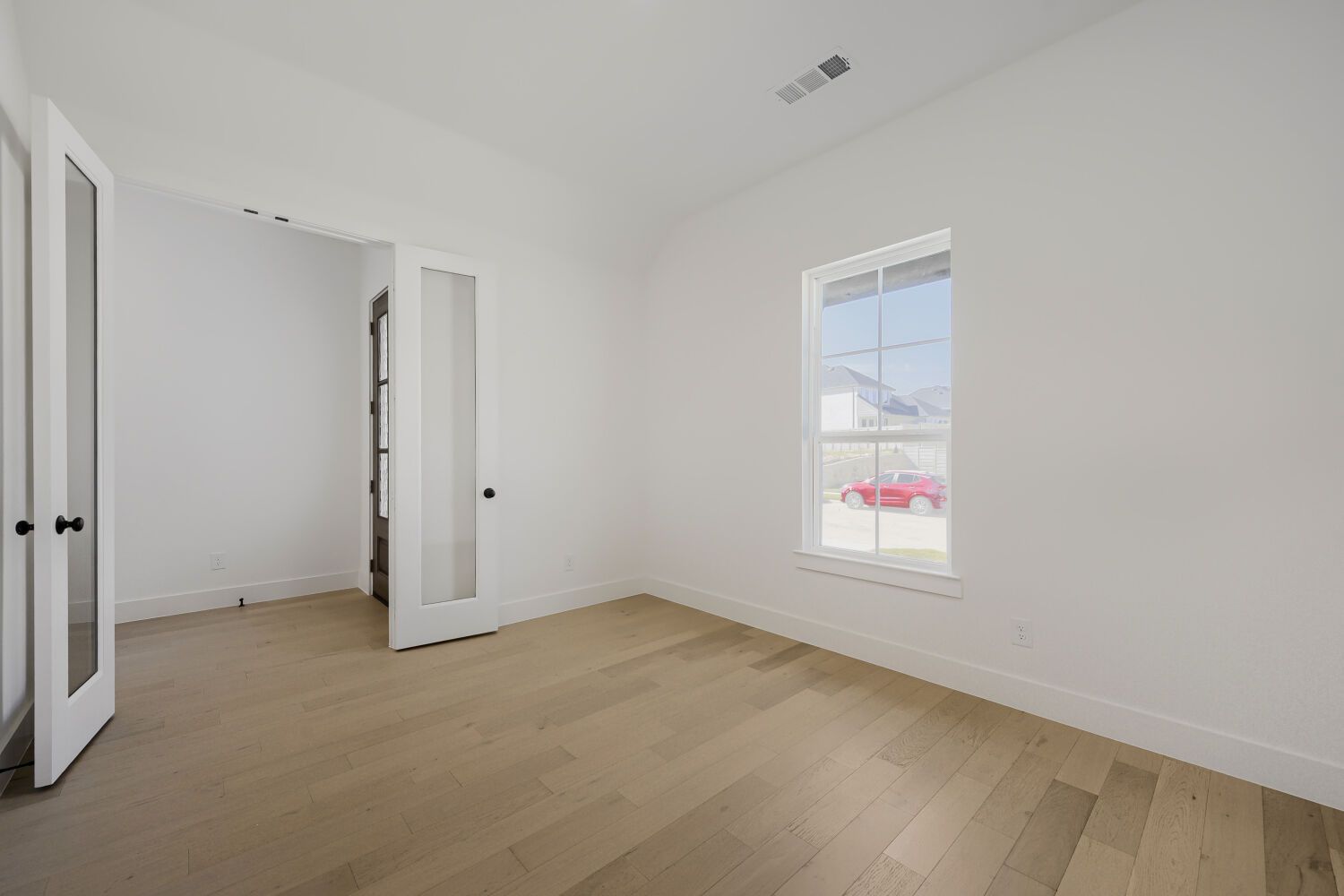 11712 Wildwood - Study