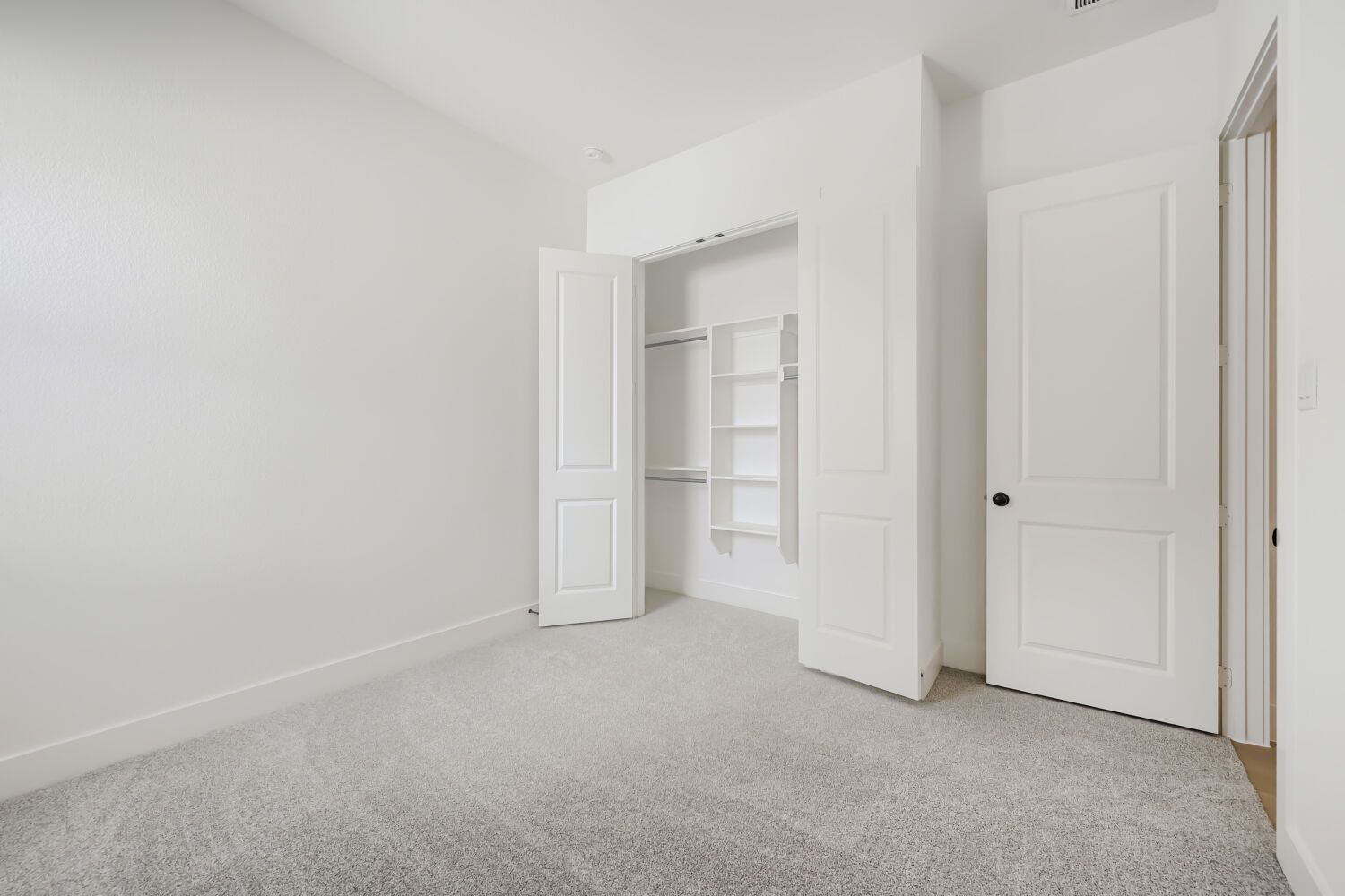 11712 Wildwood - Bedroom
