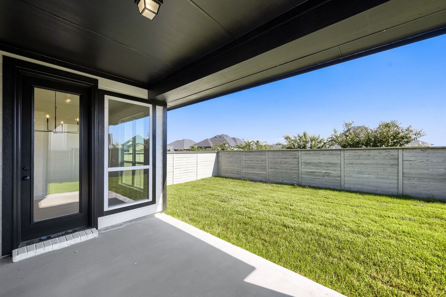 11712 Wildwood - Patio