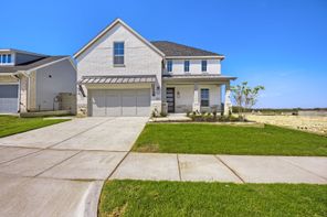12117 Orchard Lane (Plan 1565)