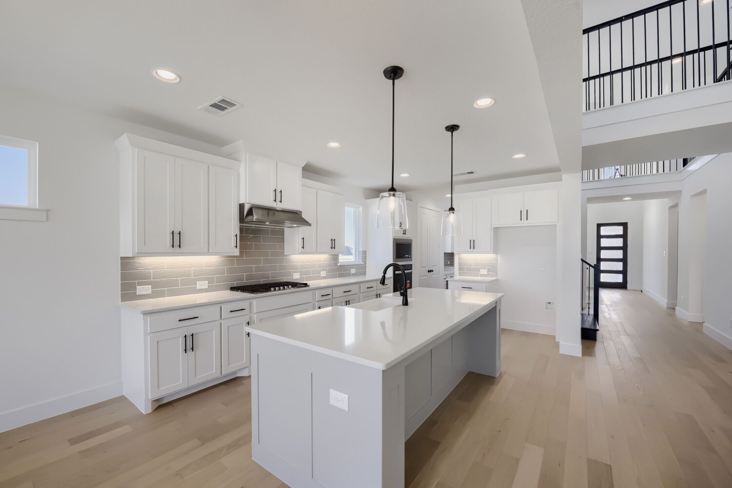 12117 Orchard - Kitchen